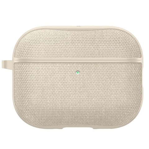 Etui Spigen Urban Fit na AirPods Pro 3 - beżowe Spigen