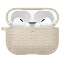 Etui Spigen Urban Fit na AirPods Pro 3 - beżowe Spigen