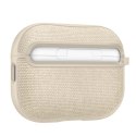 Etui Spigen Urban Fit na AirPods Pro 3 - beżowe Spigen