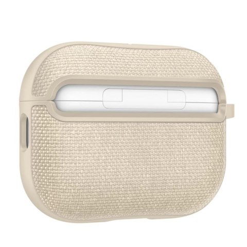 Etui Spigen Urban Fit na AirPods Pro 3 - beżowe Spigen