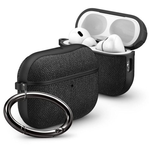 Etui Spigen Urban Fit na AirPods Pro 3 - czarne Spigen