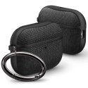 Etui Spigen Urban Fit na AirPods Pro 3 - czarne Spigen
