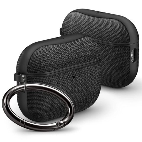 Etui Spigen Urban Fit na AirPods Pro 3 - czarne Spigen