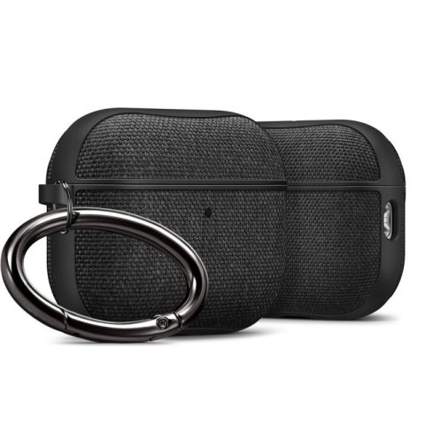 Etui Spigen Urban Fit na AirPods Pro 3 - czarne Spigen