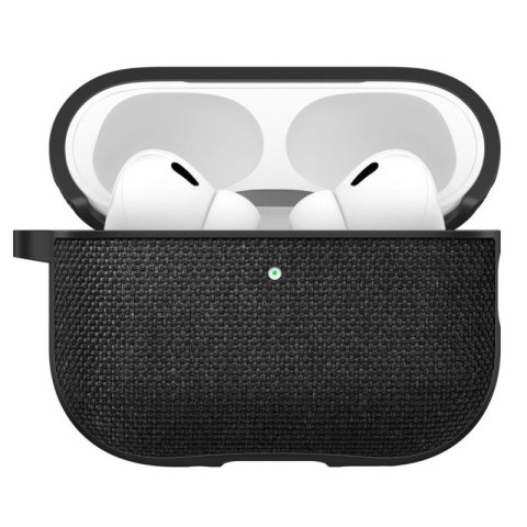 Etui Spigen Urban Fit na AirPods Pro 3 - czarne Spigen