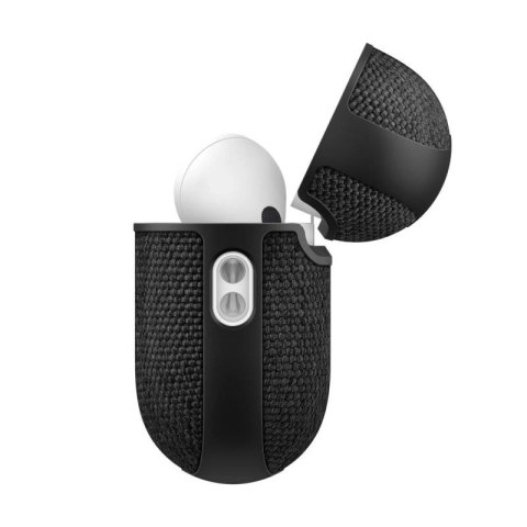 Etui Spigen Urban Fit na AirPods Pro 3 - czarne Spigen