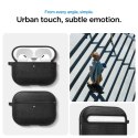 Etui Spigen Urban Fit na AirPods Pro 3 - czarne Spigen