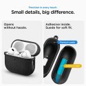 Etui Spigen Urban Fit na AirPods Pro 3 - czarne Spigen
