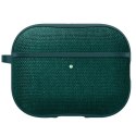 Etui Spigen Urban Fit na AirPods Pro 3 - zielone Spigen
