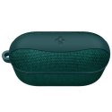 Etui Spigen Urban Fit na AirPods Pro 3 - zielone Spigen