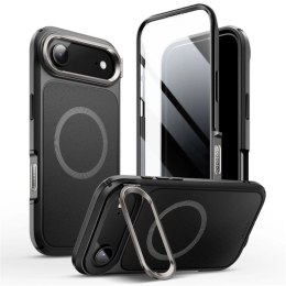Etui Supcase IBLSN Ares Flip Mag MagSafe na iPhone 17 Air - czarne Supcase