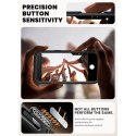 Etui Supcase IBLSN Ares Flip Mag MagSafe na iPhone 17 Air - czarne Supcase