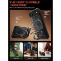 Etui Supcase UB Grip Mag MagSafe na iPhone 17 Air - czarne Supcase