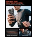 Etui Supcase UB Grip Mag MagSafe na iPhone 17 Pro Max - czarne Supcase
