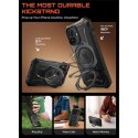 Etui Supcase UB Grip Mag MagSafe na iPhone 17 - czarne Supcase