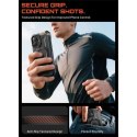 Etui Supcase UB Grip Mag MagSafe na iPhone 17 - czarne Supcase