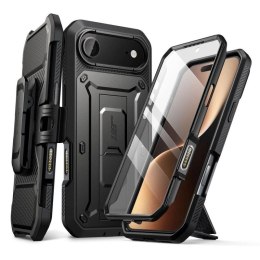 Etui Supcase UB Pro na iPhone 17 Air - czarne Supcase