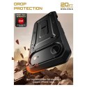 Etui Supcase UB Pro na iPhone 17 Air - czarne Supcase