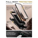 Etui Supcase UB Pro na iPhone 17 Air - czarne Supcase