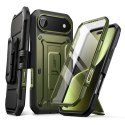 Etui Supcase UB Pro na iPhone 17 Air - zielone Supcase