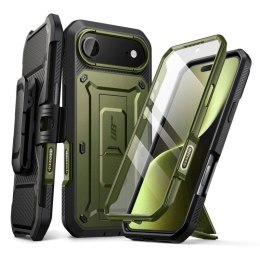 Etui Supcase UB Pro na iPhone 17 Air - zielone Supcase