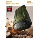 Etui Supcase UB Pro na iPhone 17 Air - zielone Supcase