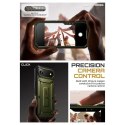 Etui Supcase UB Pro na iPhone 17 Air - zielone Supcase