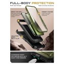 Etui Supcase UB Pro na iPhone 17 Air - zielone Supcase