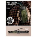 Etui Supcase UB Pro na iPhone 17 Air - zielone Supcase