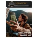 Etui Supcase UB Pro na iPhone 17 Air - zielone Supcase