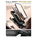 Etui Supcase UB Pro na iPhone 17 Pro - czarne Supcase