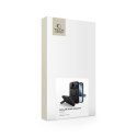 Etui Tech-Protect Kevlar Aura MagSafe na iPhone 17 Pro - czarne Tech-Protect