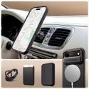 Etui Tech-Protect Kevlar Aura MagSafe na iPhone Air - czarne Tech-Protect