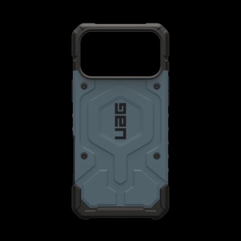 Etui UAG Pathfinder MagSafe na iPhone 17 Pro Max - czarne UAG