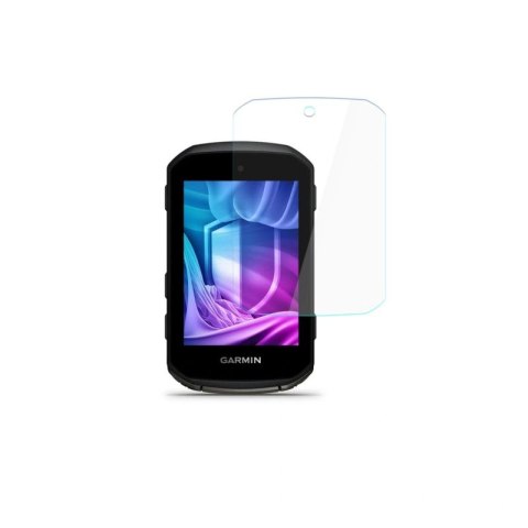Folia matowa 3mk Silky Matt Pro na Garmin Edge 550 / Edge 850 3mk Protection