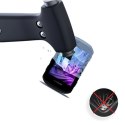 Folia matowa 3mk Silky Matt Pro na Garmin Edge 550 / Edge 850 3mk Protection