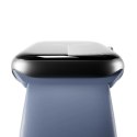 Pasek Puro Icon na Apple Watch 38/40/41/42mm - niebieski Puro