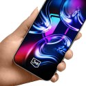 Szkło hartowane 3mk Hardglass Max na iPhone 13 Pro Max / 14 Plus 3mk Protection