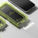 Szkło hartowane Ringke Easy Slide 2-pack na iPhone 17 Pro Max - czarne Ringke