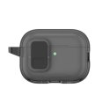 Etui AMAZINGTHING Minimal Case do AirPods Pro 3 - czarne AmazingThing