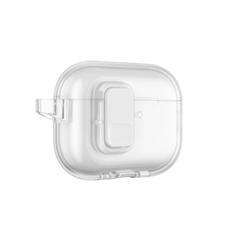 Etui AMAZINGTHING Minimal Case do AirPods Pro 3 - przezroczyste AmazingThing