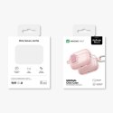 Etui AMAZINGTHING Minimal Case do AirPods Pro 3 - różowe AmazingThing