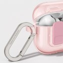 Etui AMAZINGTHING Minimal Case do AirPods Pro 3 - różowe AmazingThing