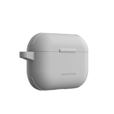 Etui AMAZINGTHING Omni Case Titan do AirPods Pro 3 - białe AmazingThing