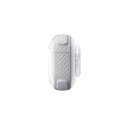 Etui AMAZINGTHING Titan Pro Mag Case Clear do AirPods Pro 3 - białe AmazingThing