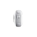 Etui AMAZINGTHING Titan Pro Mag Case Clear do AirPods Pro 3 - białe AmazingThing