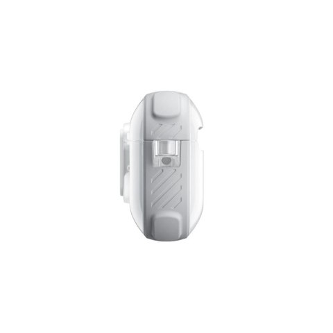 Etui AMAZINGTHING Titan Pro Mag Case Clear do AirPods Pro 3 - białe AmazingThing