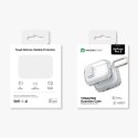Etui AMAZINGTHING Titan Pro Mag Case Clear do AirPods Pro 3 - białe AmazingThing