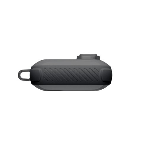 Etui AMAZINGTHING Titan Pro Mag Case Clear do AirPods Pro 3 - czarne AmazingThing