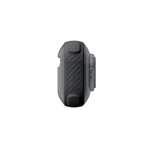 Etui AMAZINGTHING Titan Pro Mag Case Clear do AirPods Pro 3 - czarne AmazingThing